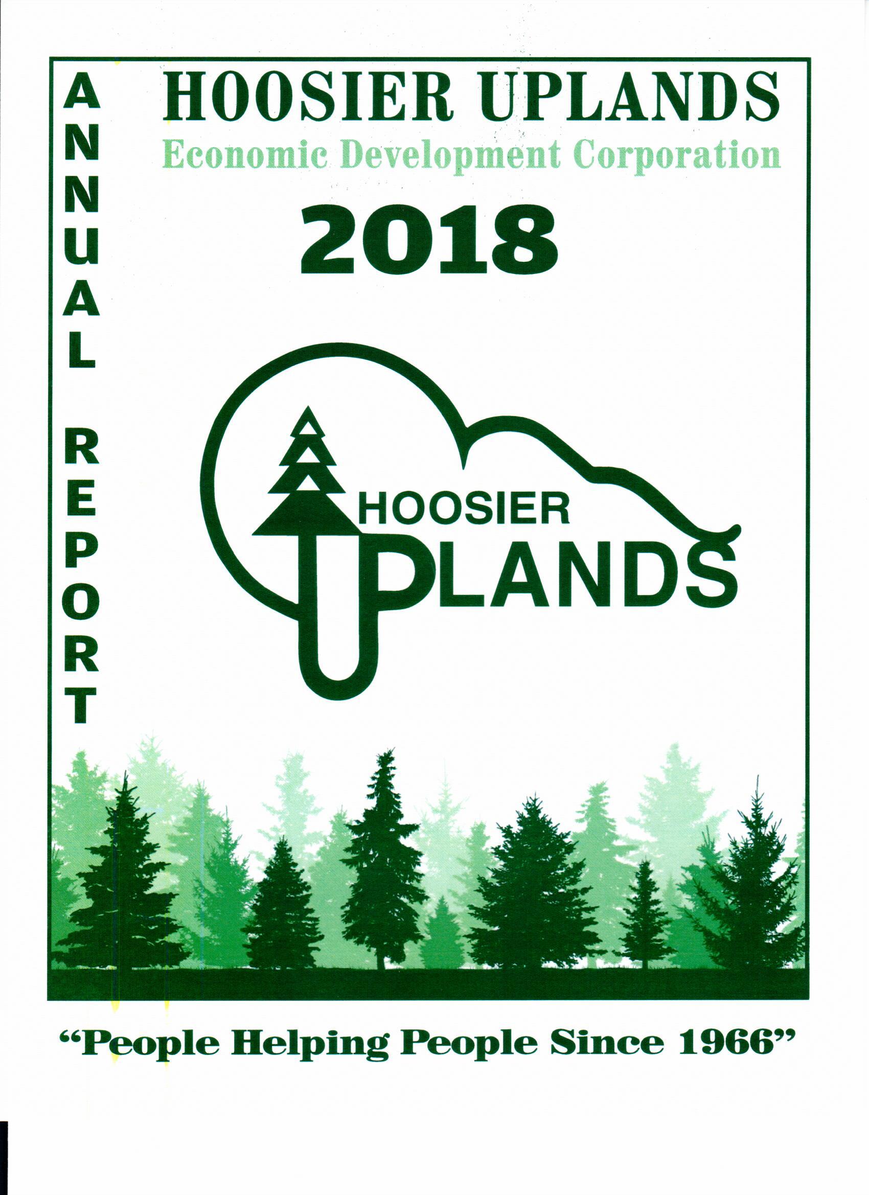 Hoosier Uplands Economic Development Corporation